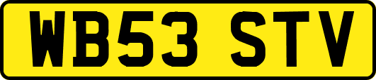 WB53STV