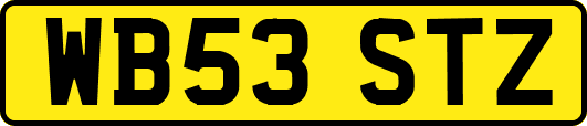 WB53STZ