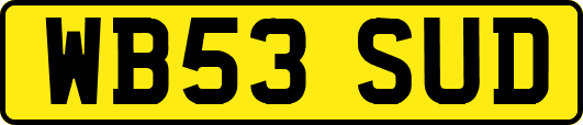WB53SUD
