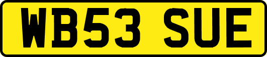 WB53SUE