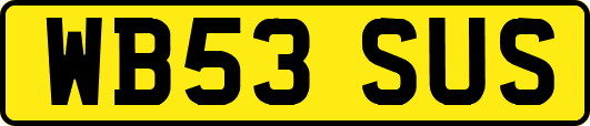 WB53SUS