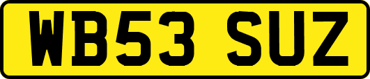 WB53SUZ
