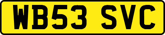 WB53SVC