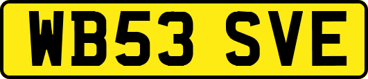 WB53SVE