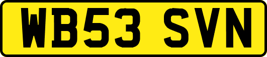 WB53SVN