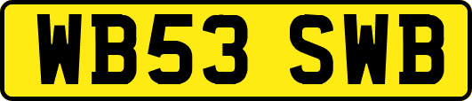 WB53SWB