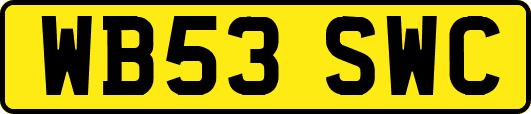 WB53SWC