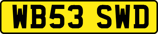 WB53SWD