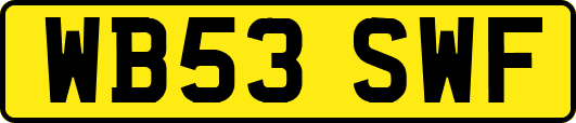 WB53SWF