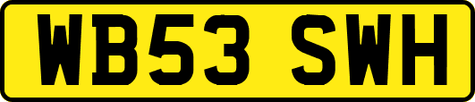 WB53SWH