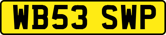 WB53SWP