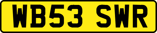 WB53SWR