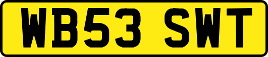 WB53SWT
