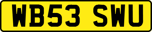 WB53SWU
