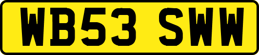 WB53SWW