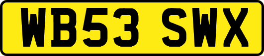 WB53SWX