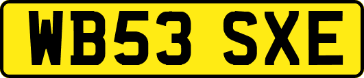WB53SXE