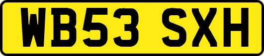 WB53SXH