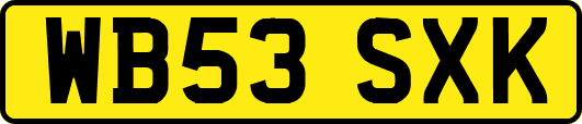 WB53SXK