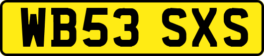 WB53SXS