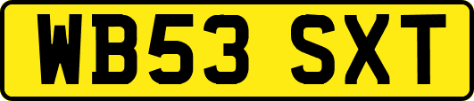 WB53SXT