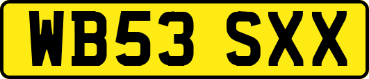 WB53SXX