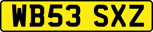 WB53SXZ