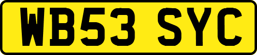 WB53SYC