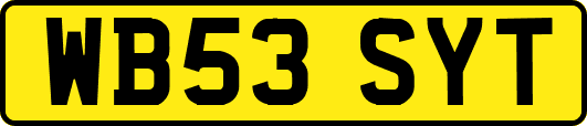 WB53SYT