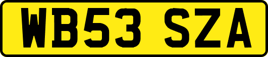 WB53SZA