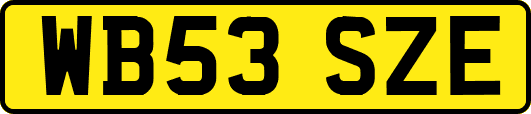 WB53SZE