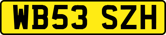 WB53SZH
