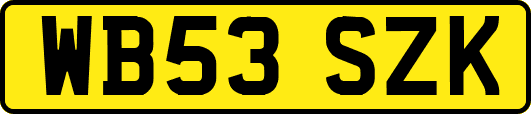 WB53SZK