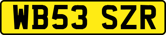WB53SZR