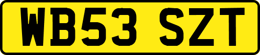 WB53SZT