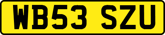 WB53SZU