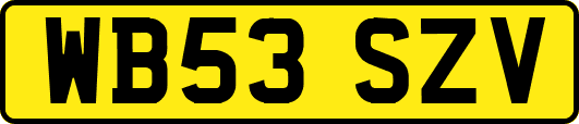 WB53SZV