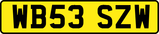 WB53SZW