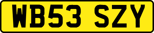 WB53SZY