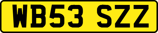 WB53SZZ