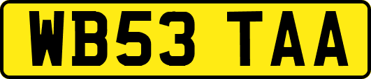 WB53TAA