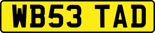 WB53TAD