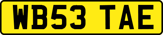 WB53TAE