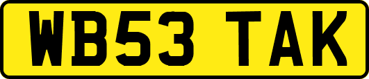 WB53TAK