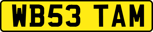 WB53TAM