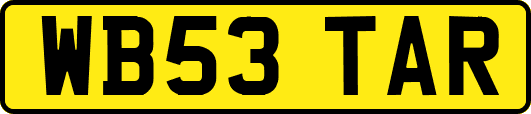 WB53TAR
