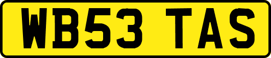 WB53TAS