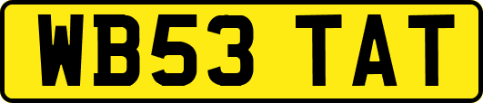 WB53TAT