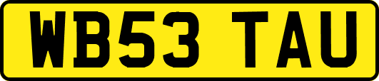 WB53TAU