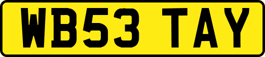 WB53TAY